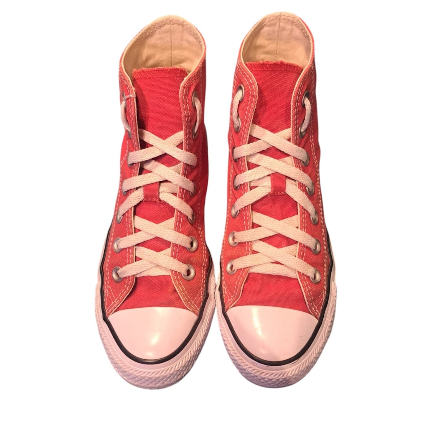 Converse All Star Hi Top Trainers