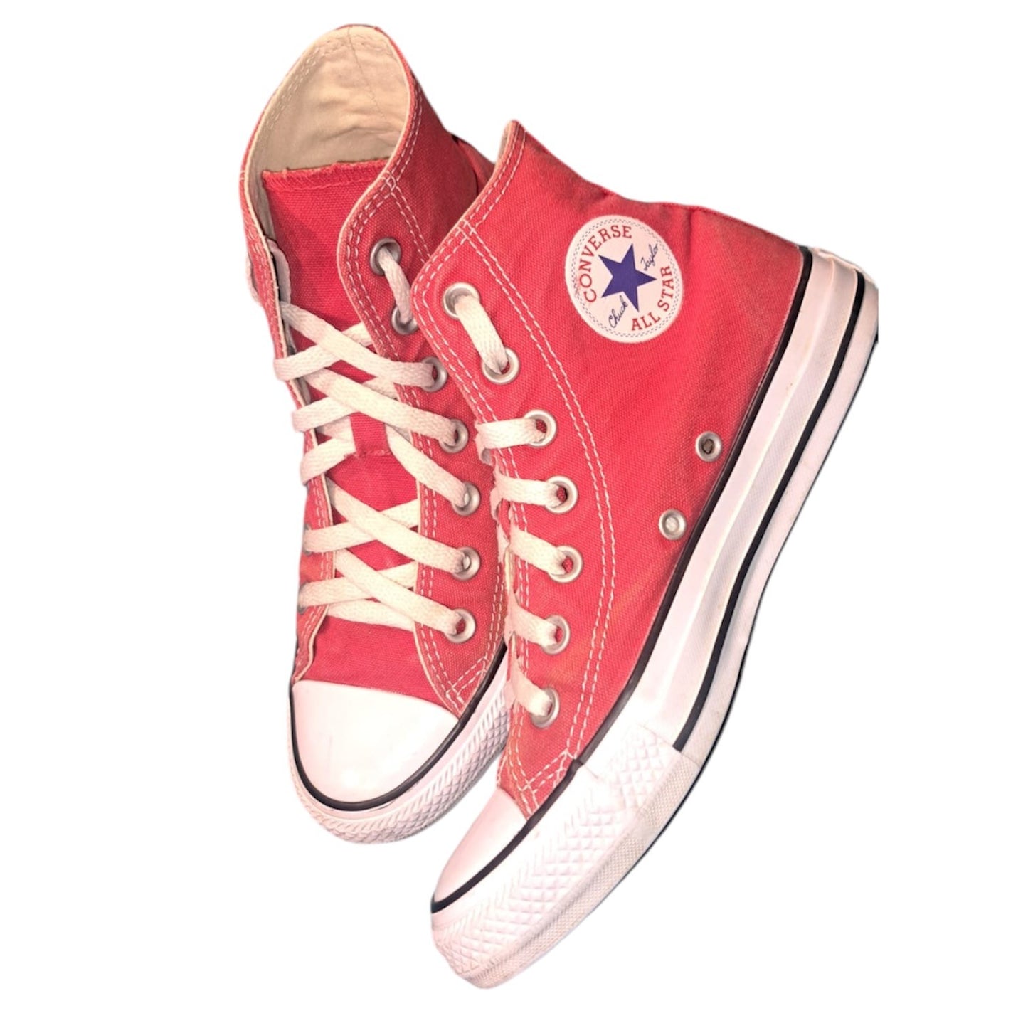 Converse All Star Hi Top Trainers