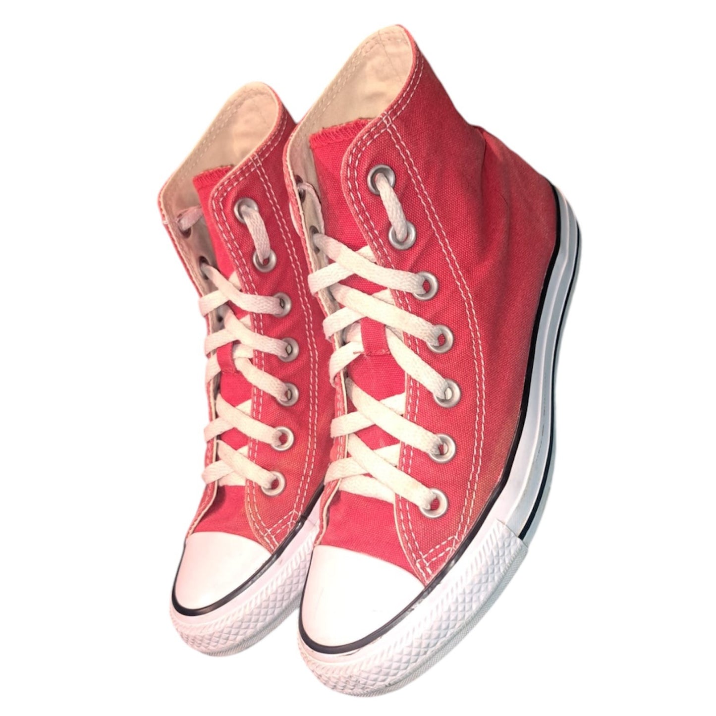 Converse All Star Hi Top Trainers